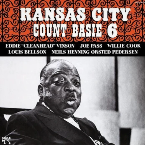 Count Basie 6 AAPJ 197