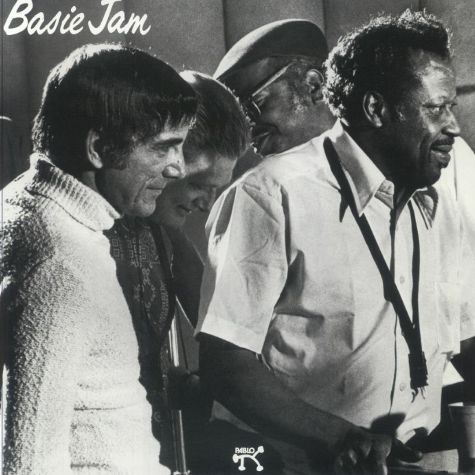 Count Basie_Basie Jam