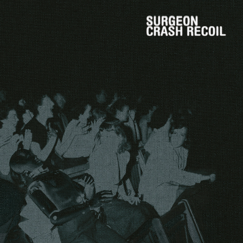 Crash Recoil, Surgeon