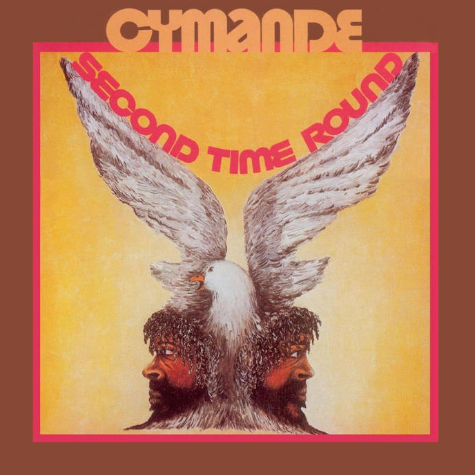 Cymande Second Time Round