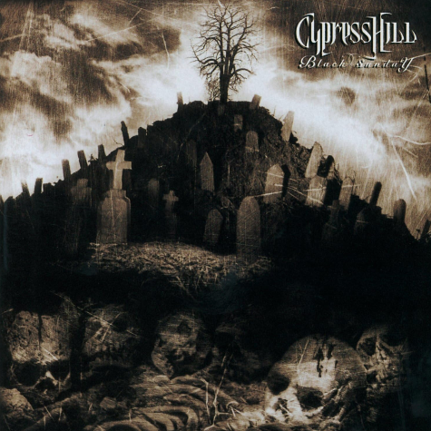 Cypress Hill, Black Sunday