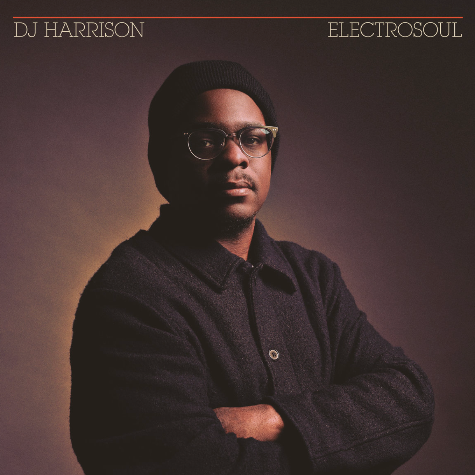 DJ Harrison_Electro Soul