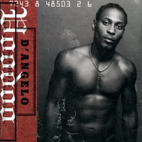 D'Angelo Voodoo