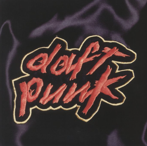 Daft Punk, Homework