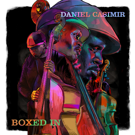 Daniel Casimir, Boxed In