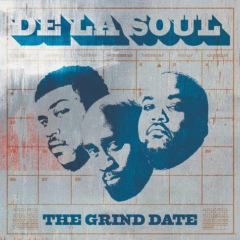 De La Soul, The Grind Date