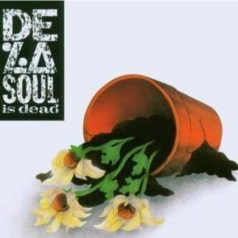 De La Soul is Dead