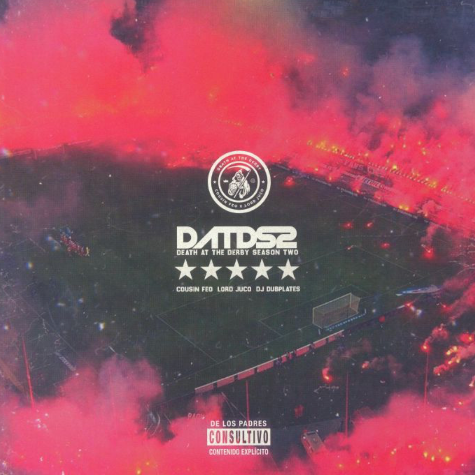 Death at the Derby Season 2, Cousin Leo & Lord Juco