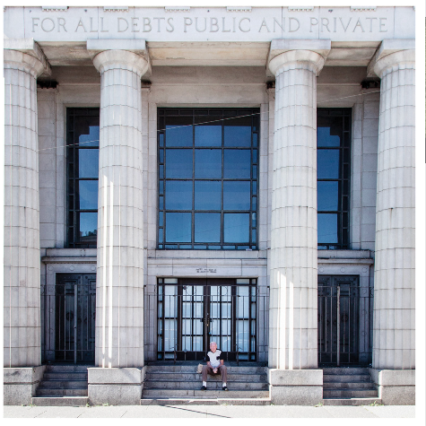 Defcee & Boathouse for all debts public and private