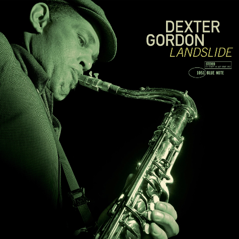 Dexter Gordon_Landslide