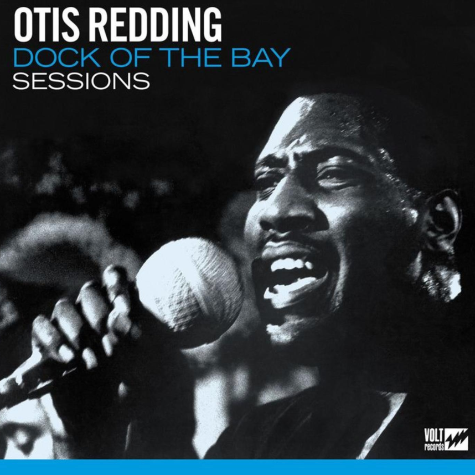 Dock Of The Bay Session, Otis Redding
