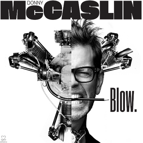 Donny McCaslin, Blow