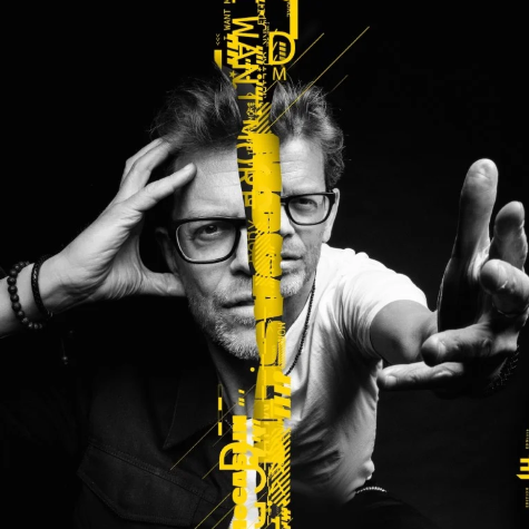 Donny McCaslin, I Want More