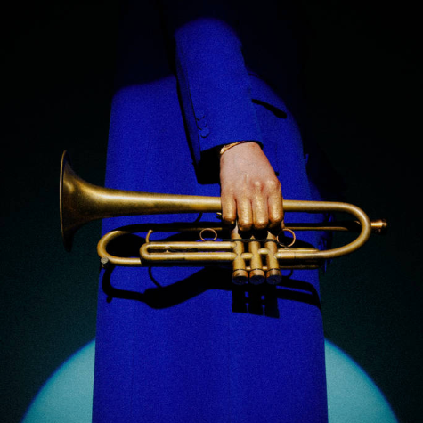 Dream Manifest Theo Croker