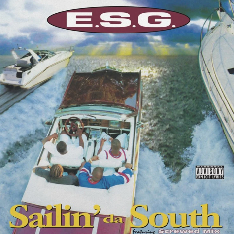 E.S.G. Sailin' da South