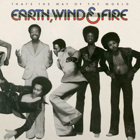 Earth, Wind and Fire_That's the Way of the World