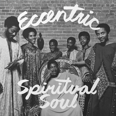 Eccentric Spiritual Soul
