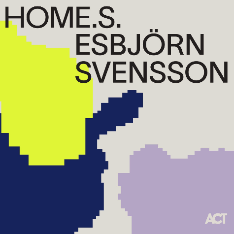 Esbjorn Svensson, HOME.S.- Esbjorn Svensson Solo