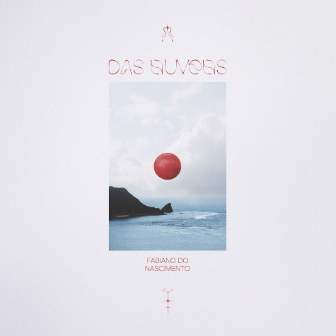 Fabio Do Nascimento, Das Nuvens