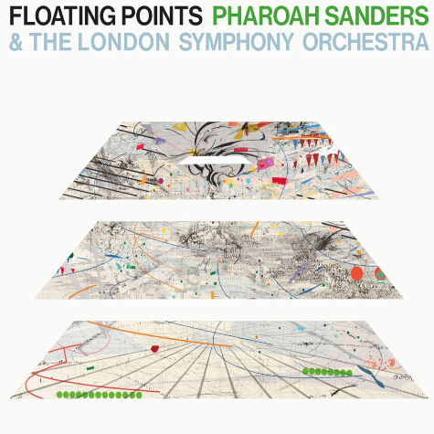 Floating Points, Pharoah Sanders & The London Symphony Orchestra