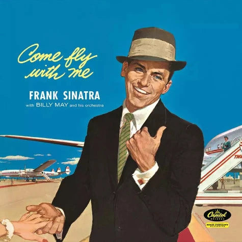Come Fly With Me