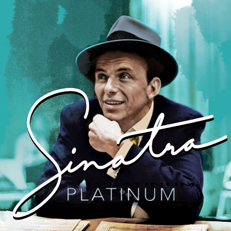 Frank Sinatra, Platinum