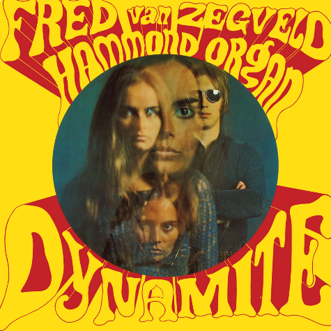 Fred Van Zevgeld, Dynamite