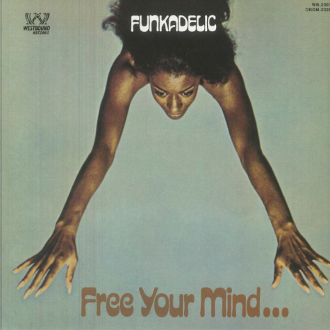 Free Your Mind Funkadelic