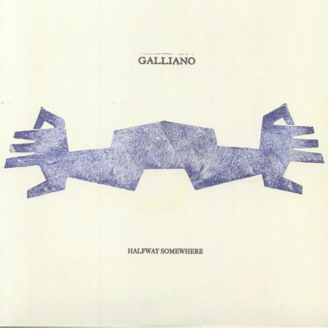 Galliano, Halfway somewhere