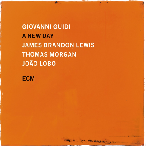 Giovanni Guidi, A New Day