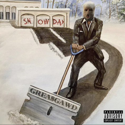 Grea8Gawd, Snow Day