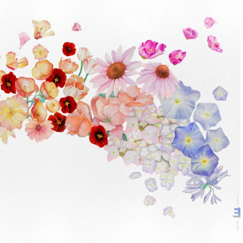 Gretchen Parlato, Flor