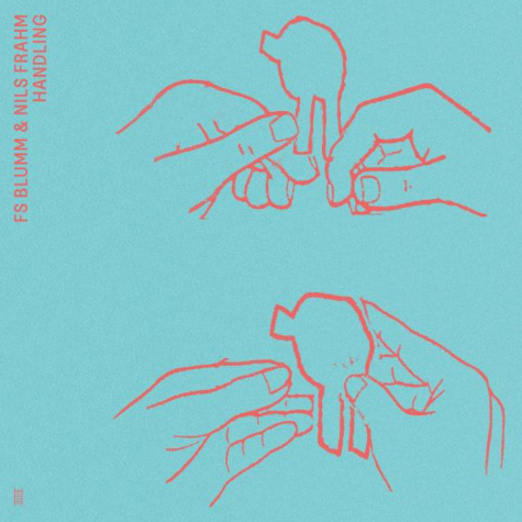 Handling F.S.Blumm & Nils Frahm