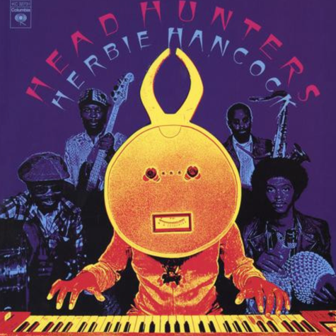 Herbie Hancock, Headhunters