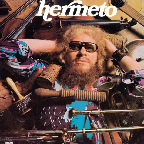 Hermeto