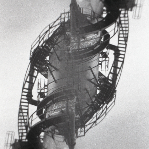 Hostile Engineering Lt Headtrip