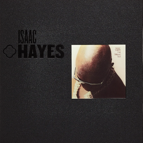 Hot Buttered Soul, Isaac Hayes, Craft Recordings