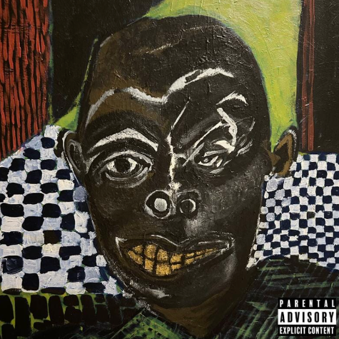 IDK_Even the devil smiles