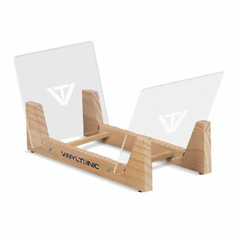 Vinyl Display Rack