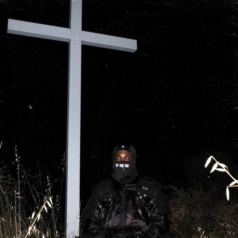 I Lay Down My Life For You JPEGMAFIA
