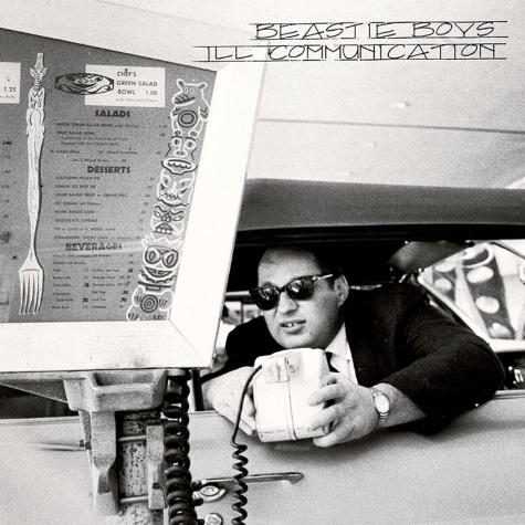 Ill Communication- Collector's Edition, Beastie Boys