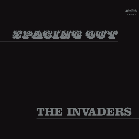 Invaders, Spacing Out