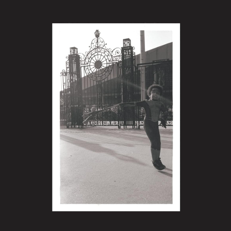 Irreversible Entanglements, Open the Gates, International Anthem
