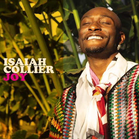 Isaiah Collier_Joy