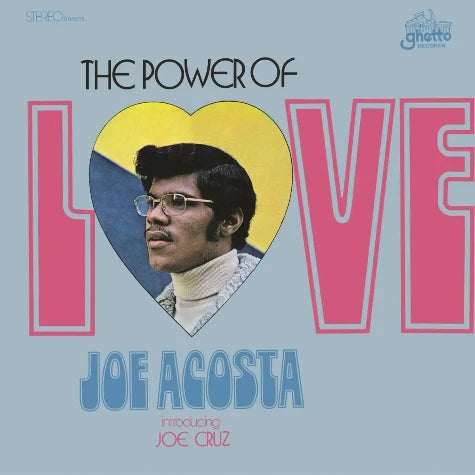 The Power Of Love