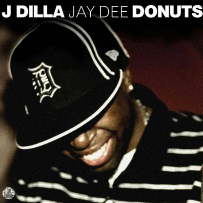 J Dilla Donuts