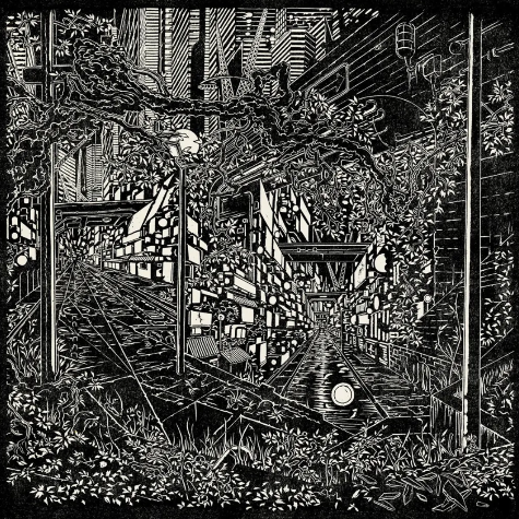 Jake Long, City Swamp