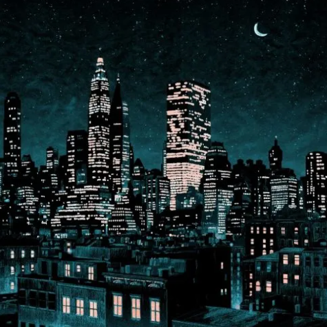 Jazz Dispensary: Night Lights RSD25