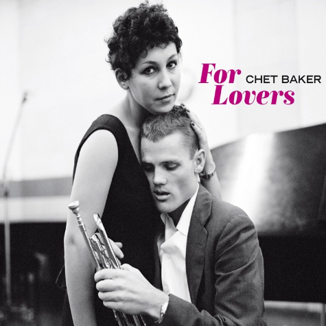 Jazz Images, Chet Baker, For Lovers