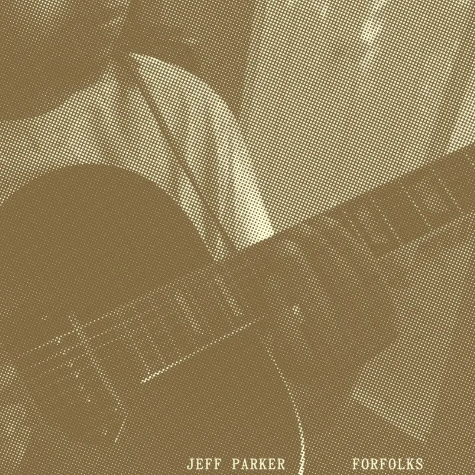 Jeff Parker, Forfolks
